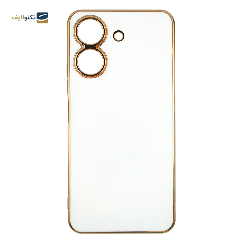 قاب گوشی شیائومی Redmi 13C مدل مای کیس - My Case Cover For Xiaomi Redmi 13C