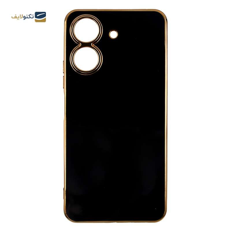 قاب گوشی شیائومی Redmi 13C مدل مای کیس - My Case Cover For Xiaomi Redmi 13C