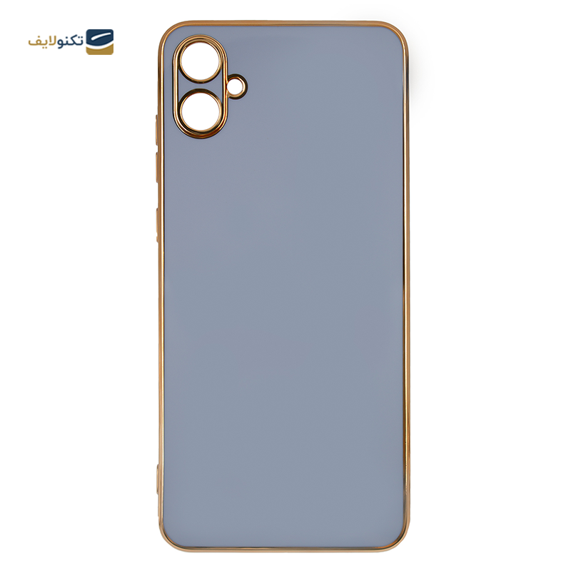 قاب گوشی سامسونگ Galaxy A05 مدل مای کیس - My Case Cover For Samsung Galaxy A05