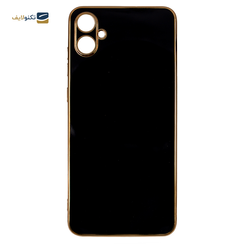 قاب گوشی سامسونگ Galaxy A05 مدل مای کیس - My Case Cover For Samsung Galaxy A05