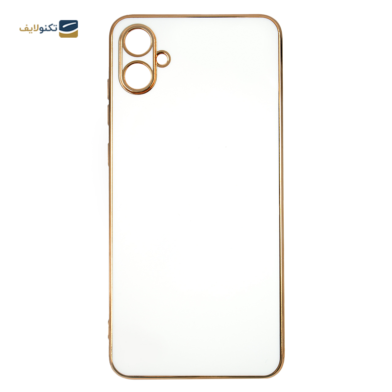 قاب گوشی سامسونگ Galaxy A05 مدل مای کیس - My Case Cover For Samsung Galaxy A05