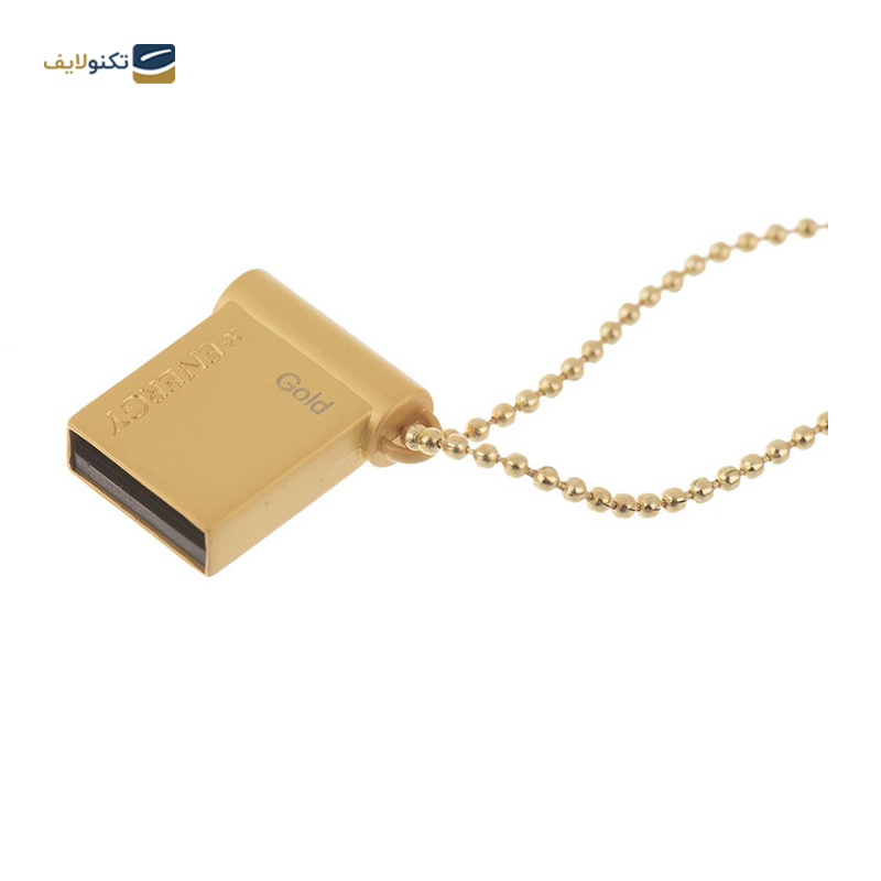 فلش مموری ایکس انرژی مدل Gold ظرفیت 64 گیگابایت - X-Energy Gold Flash Memory - 64GB