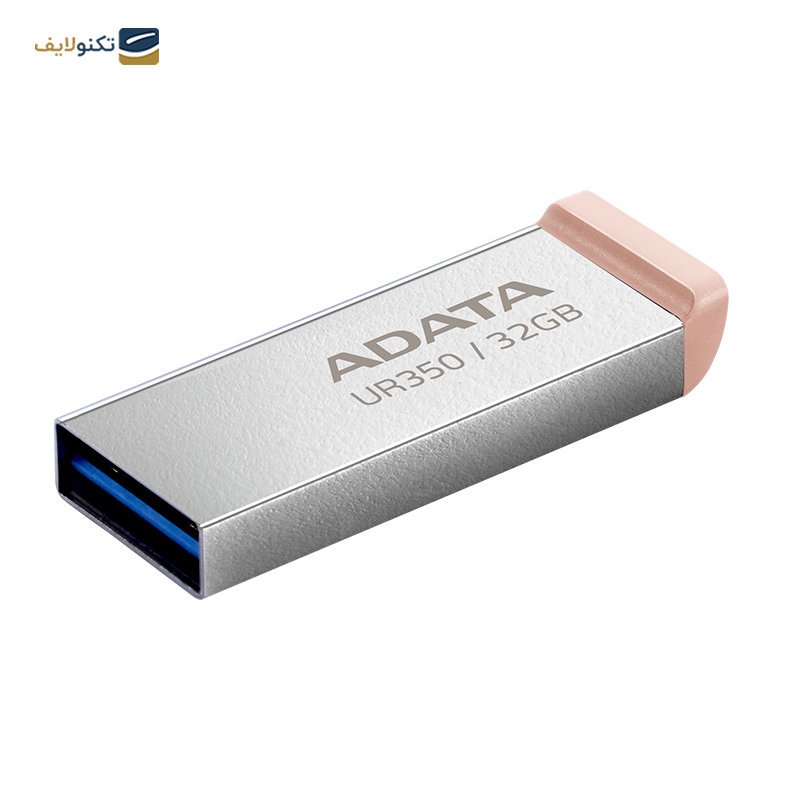 فلش مموری ای دیتا مدل UR350 ظرفیت 32 گیگابایت - ADATA UR350 Flash Memory - 32GB