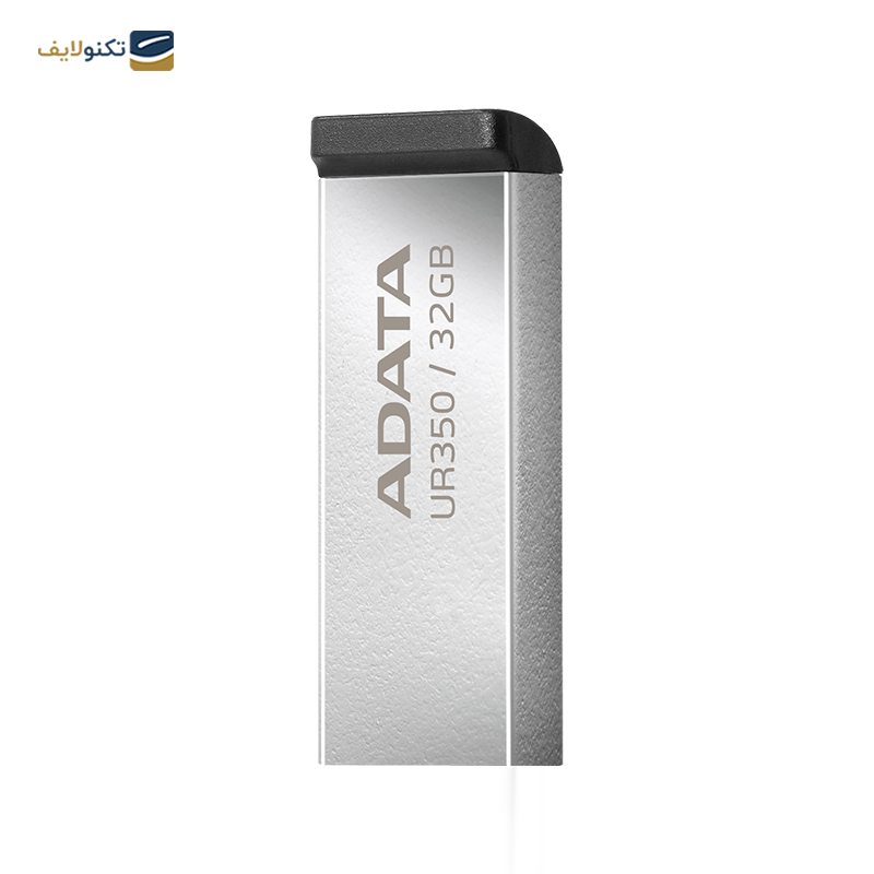 فلش مموری ای دیتا مدل UR350 ظرفیت 32 گیگابایت - ADATA UR350 Flash Memory - 32GB