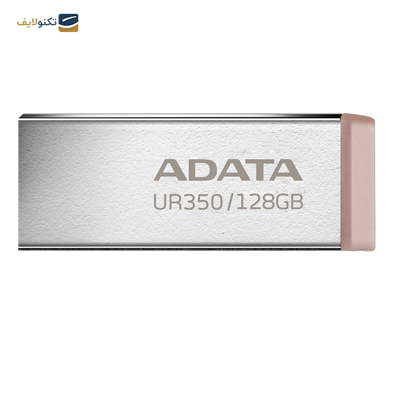 فلش مموری ای دیتا مدل UR350 ظرفیت 128 گیگابایت - ADATA UR350 Flash Memory - 128GB