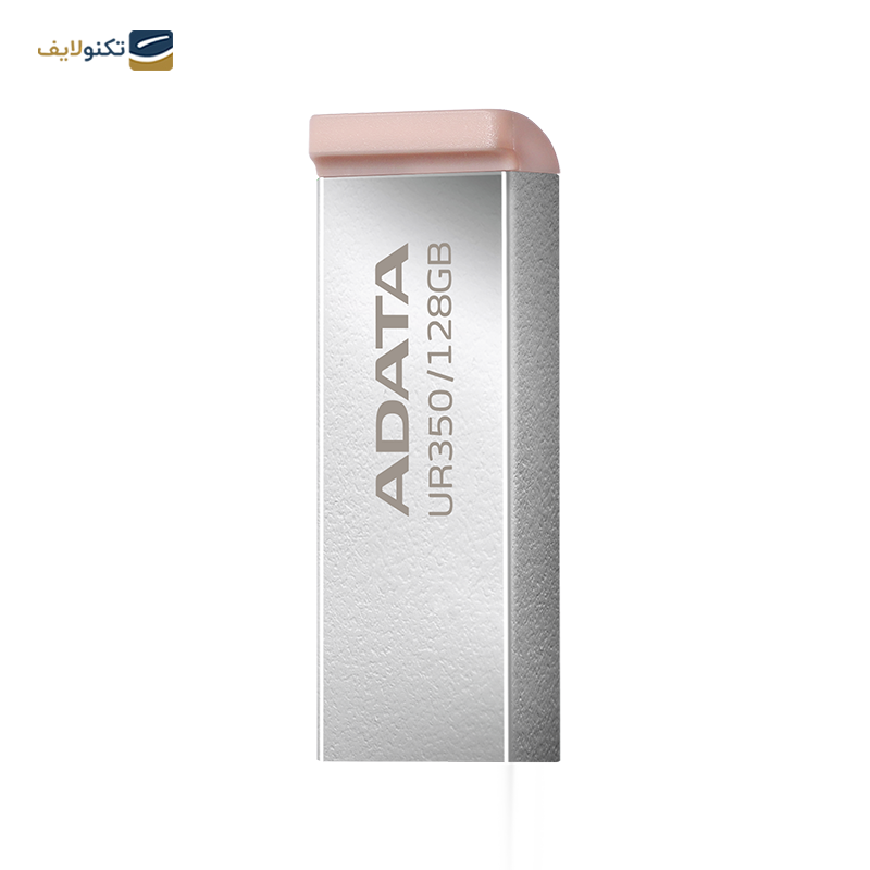 فلش مموری ای دیتا مدل UR350 ظرفیت 128 گیگابایت - ADATA UR350 Flash Memory - 128GB