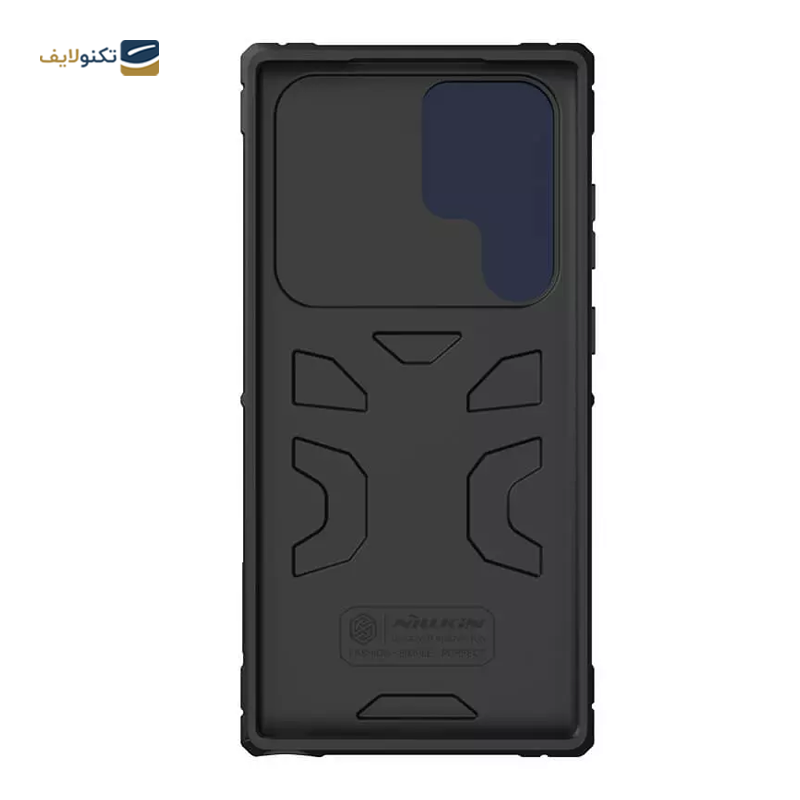 کاور گوشی اپل Galaxy S23 Ultra نیلکین مدل Adventurer Pro shock-resistant - Nillkin Adventurer Pro shock-resistant Case For Samsung Galaxy S23 Ultra