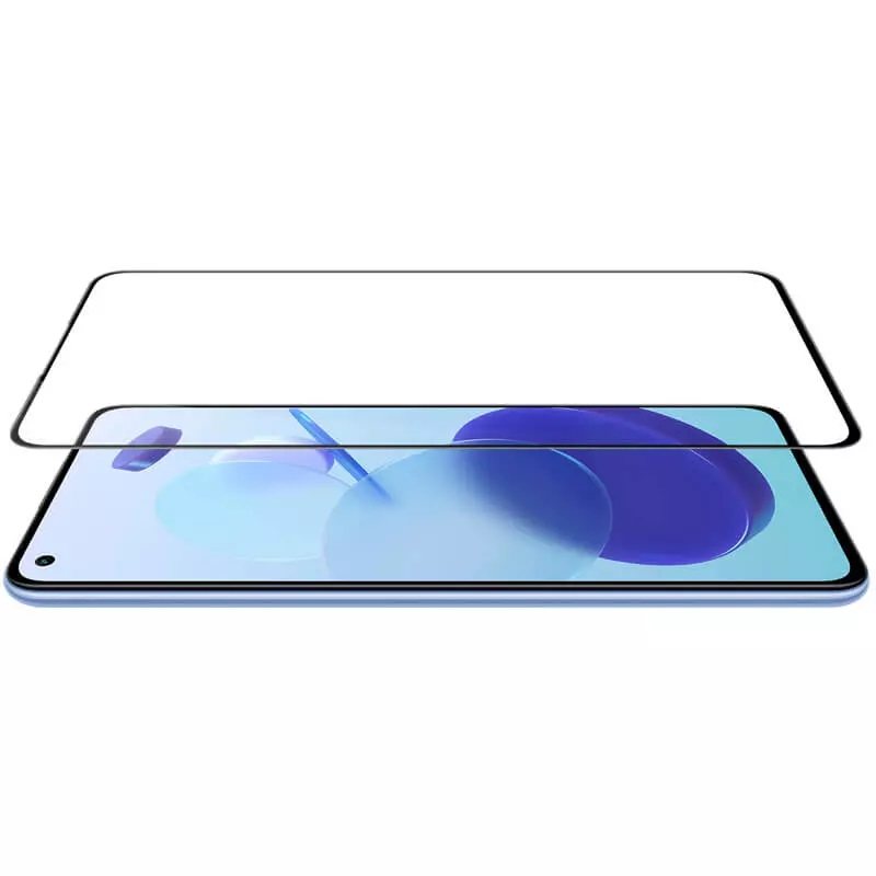 گلس گوشی شیائومی Mi11 Lite/ 12 Lite /Mi11 Lite 5G NE بوف 5D مدل Super Power - Buff Super Power 11 Lite/ 12 Lite / 11 Lite 5G NE 5D Screen Protector