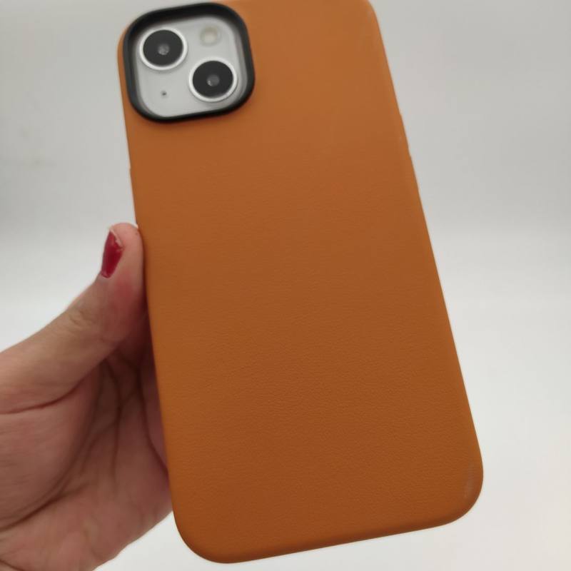 کاور گوشی اپل iPhone 13 / 14 کی زد دوو مدل Noble collection - KZ-Doo Noble collection Cover For iPhone 13 / 14