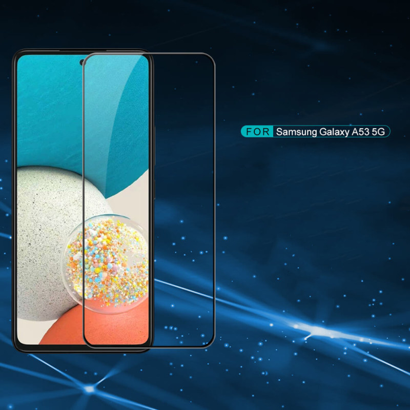 محافظ صفحه نمایش گوشی سامسونگ Galaxy A53 بوف مدل Ceramic - Buff Ceramic Galaxy A53 Screen Protector