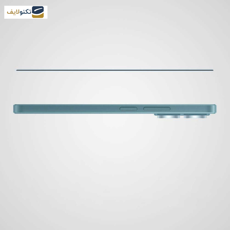 محافظ صفحه نمایش 5D بوف مدل Mountain-G مناسب برای گوشی موبایل شیائومی Poco X5 Pro/X5/X4 Pro 5G/X3 Pro/X3 NFC/X3 - Buff 5D Mountain-G Glass Screen Protector For Xiaomi Poco X5 Pro/X5/X4 Pro 5G/X3 Pro/X3 NFC/X3