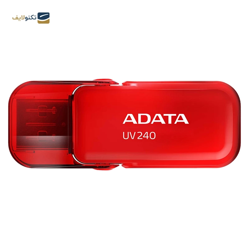 فلش مموری ای دیتا مدل UV240 ظرفیت 32 گیگابایت - ADATA UV240 Flash Memory - 32GB