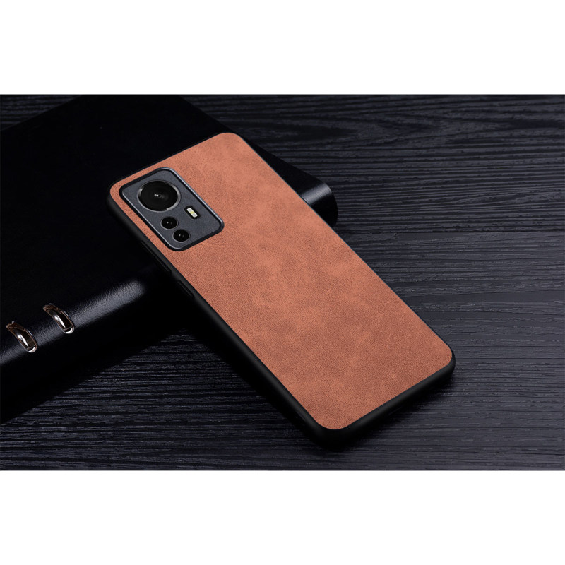 کاور گوشی شیائومی Redmi K50 Ultra/12T اپیکوی مدل Horse-Leather - Epicoy Horse-Leather cover Redmi K50 Ultra/12T