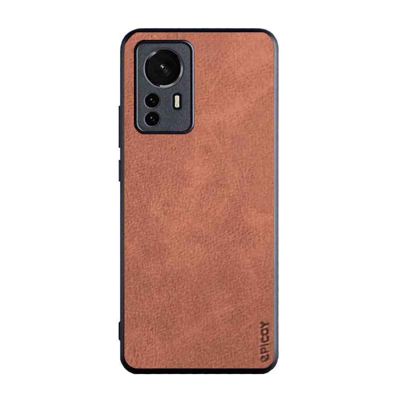 کاور گوشی شیائومی Redmi K50 Ultra/12T اپیکوی مدل Horse-Leather - Epicoy Horse-Leather cover Redmi K50 Ultra/12T