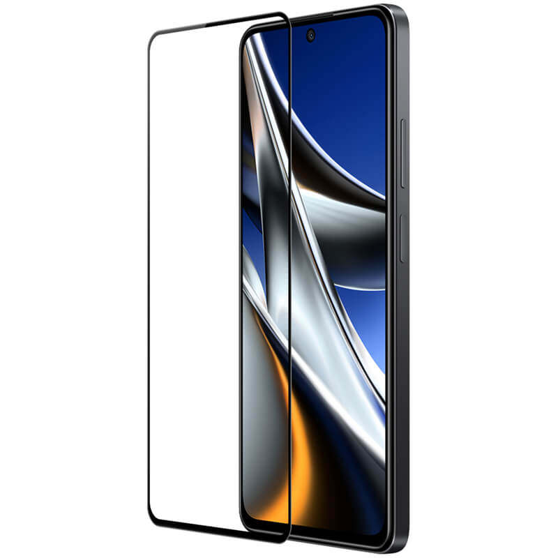 گلس گوشی پوکو X4 پرو بوف 5D مدل F33-G - Buff 5D F33-G Poco X4 Pro Screen Protector