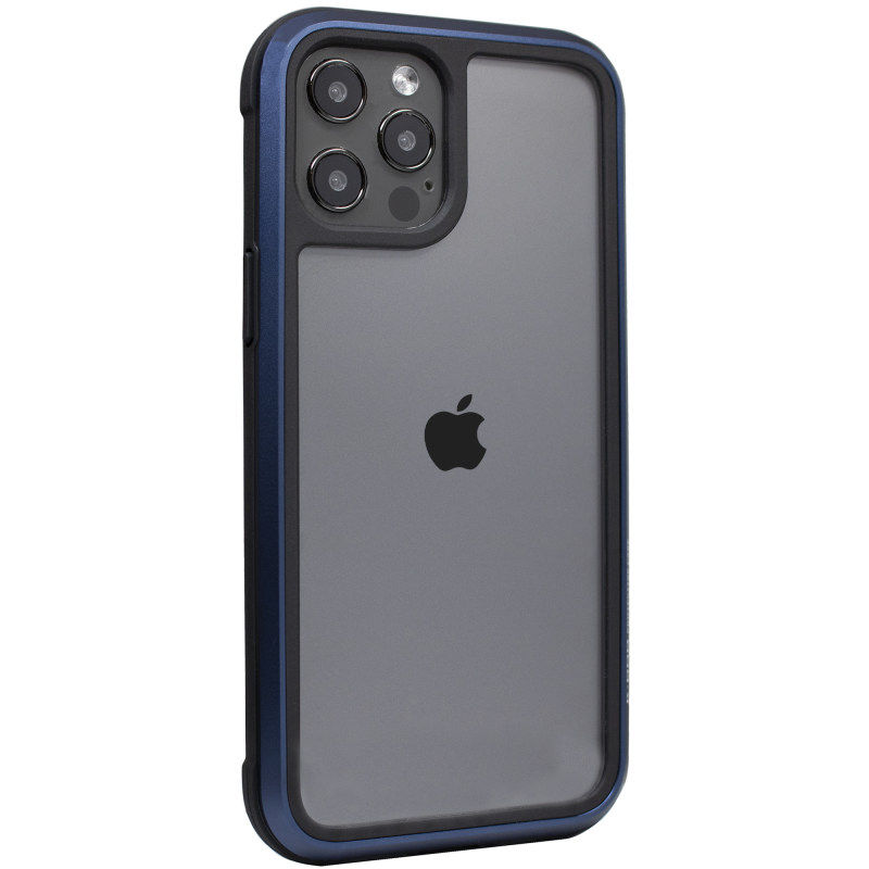 کاور گوشی اپل iPhone 12 Pro کی-دوو مدل Ares  - K-doo Ares Cover For iPhone 12 Pro