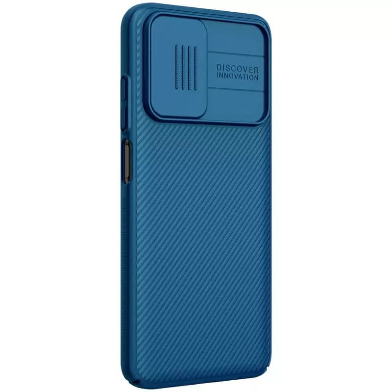 کاور گوشی شیائومی Redmi 10/ 10 Prime نیلکین مدل CamShield  - Nillkin CamShield  Cover For Redmi 10/ 10 Prime