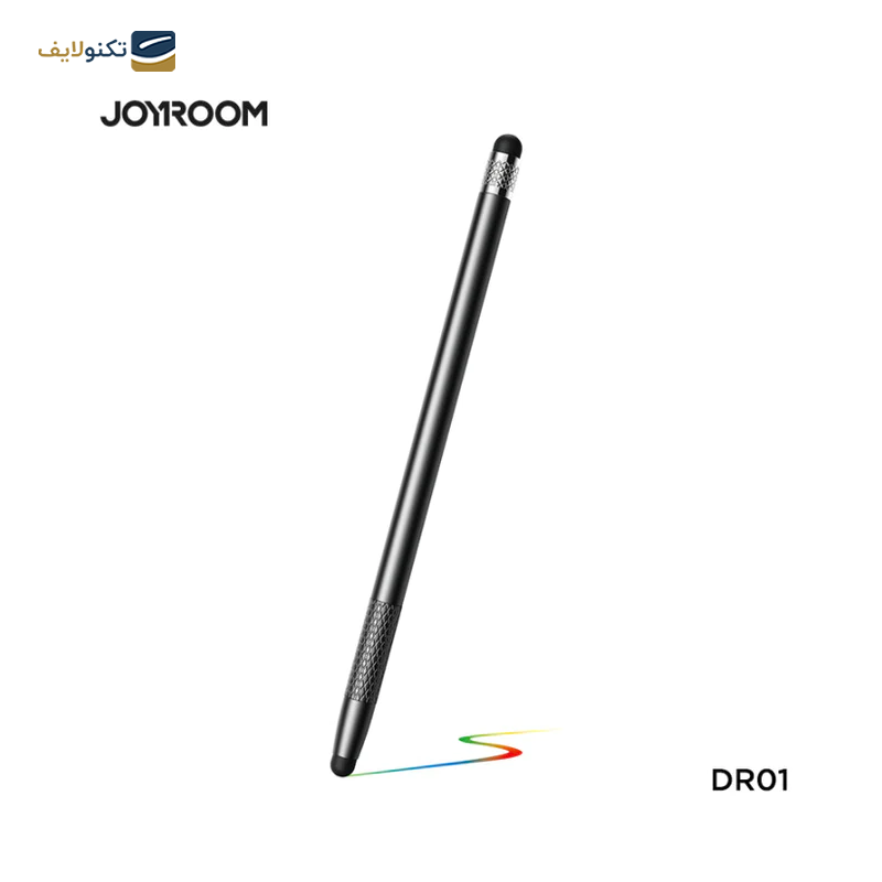 قلم لمسی جوی روم مدل JR-DR01 - Joyroom JR-DR01 Stylus Pen