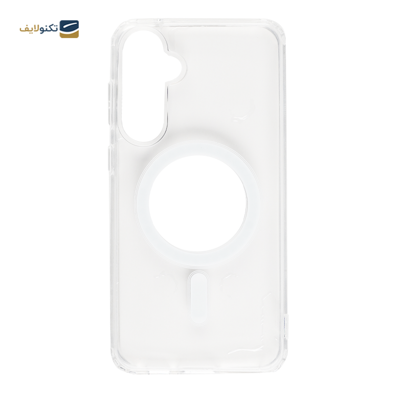 کاور گوشی سامسونگ Galaxy S23 FE برلیا مدل مگ سیف - Berlia MagSafe Cover For Samsung Galaxy S23 FE