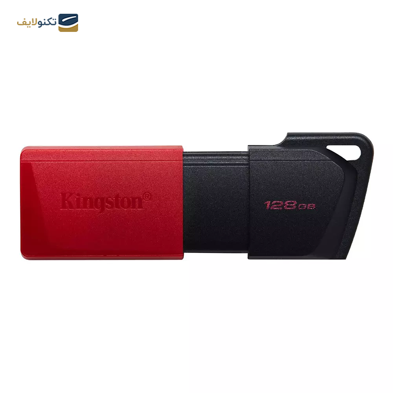 فلش مموری کینگستون مدل EXODIA M ظرفیت 128 گیگابایت - Kingston EXODIA M Flash Memory - 128GB