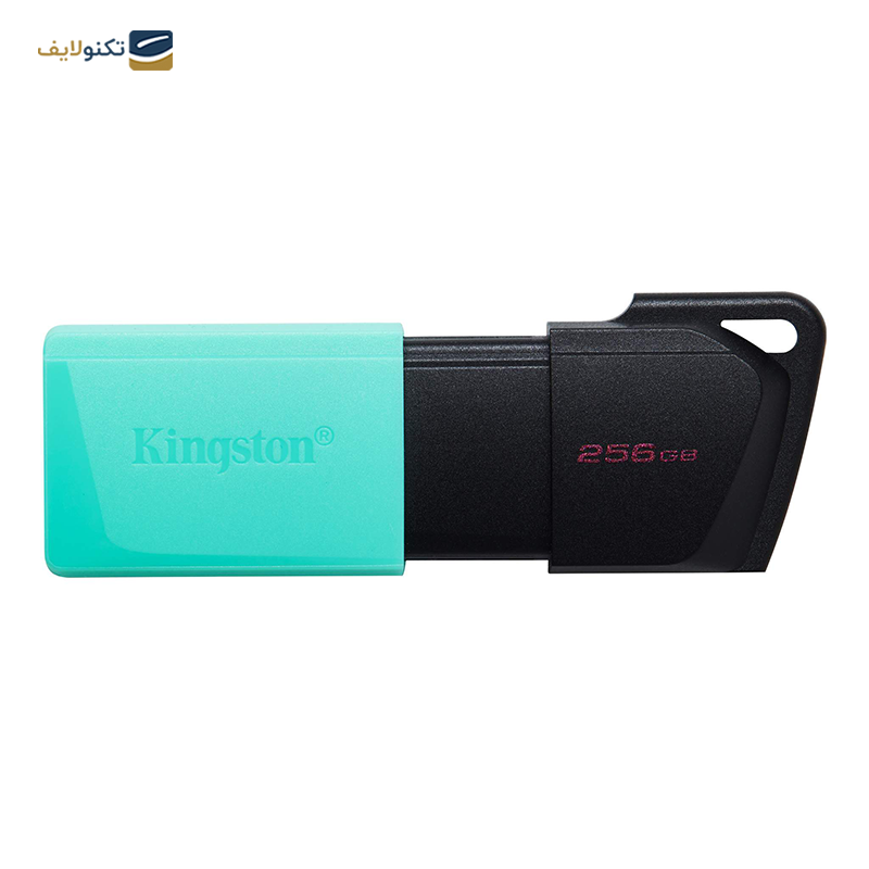 فلش مموری کینگستون مدل EXODIA M ظرفیت 256 گیگابایت - Kingston EXODIA M Flash Memory - 256GB