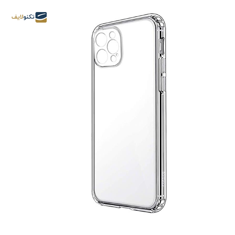 قاب گوشی اپل iPhone 13 Pro Max اسپیس مدل SPACE - Space SPACE Cover For Apple iPhone 13 Pro Max