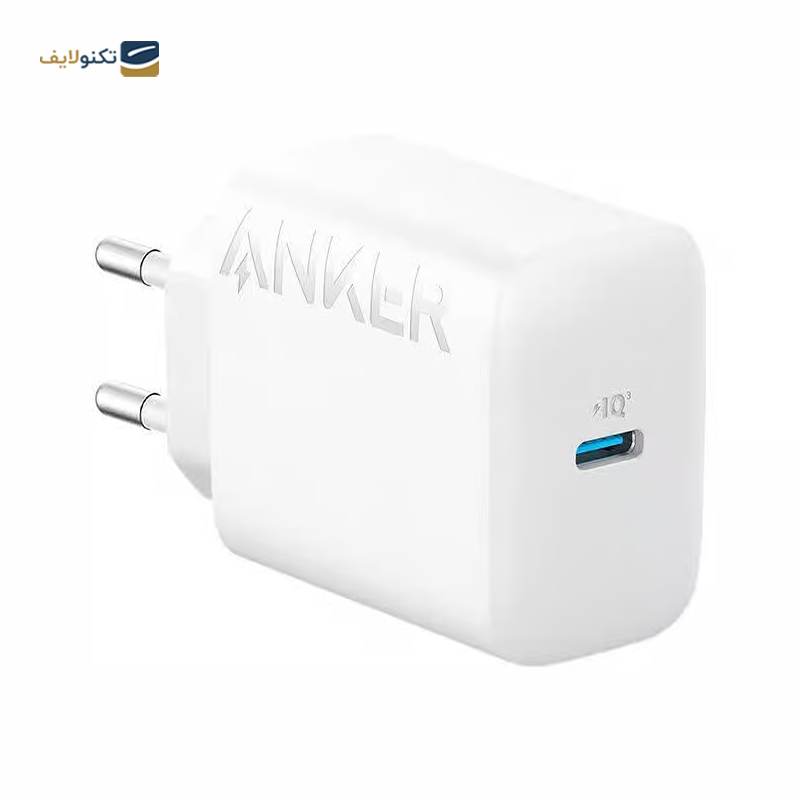 شارژر دیواری انکر مدل A2347L21 توان 20 وات - Anker A2347L21 20w Wall Charger