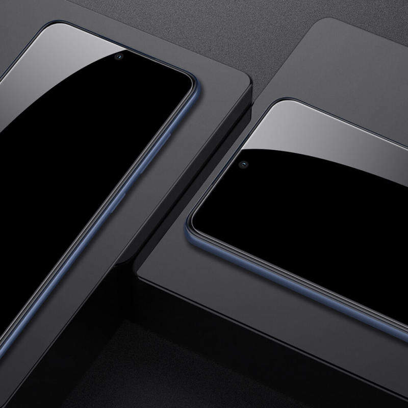 محافظ صفحه نمایش گوشی سامسونگ Galaxy S21 Fe بوف سرامیکی مدل Ceramic Pro-G - Buff Ceramic Pro-G Galaxy S21 Fe Screen Protector