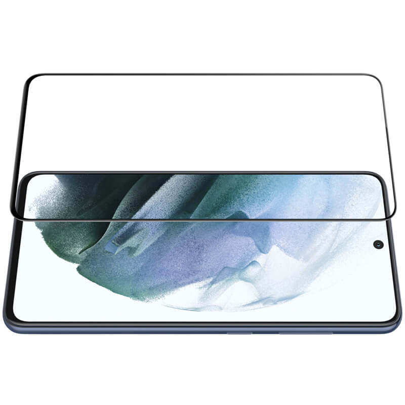 محافظ صفحه نمایش گوشی سامسونگ Galaxy S21 Fe بوف سرامیکی مدل Ceramic Pro-G - Buff Ceramic Pro-G Galaxy S21 Fe Screen Protector