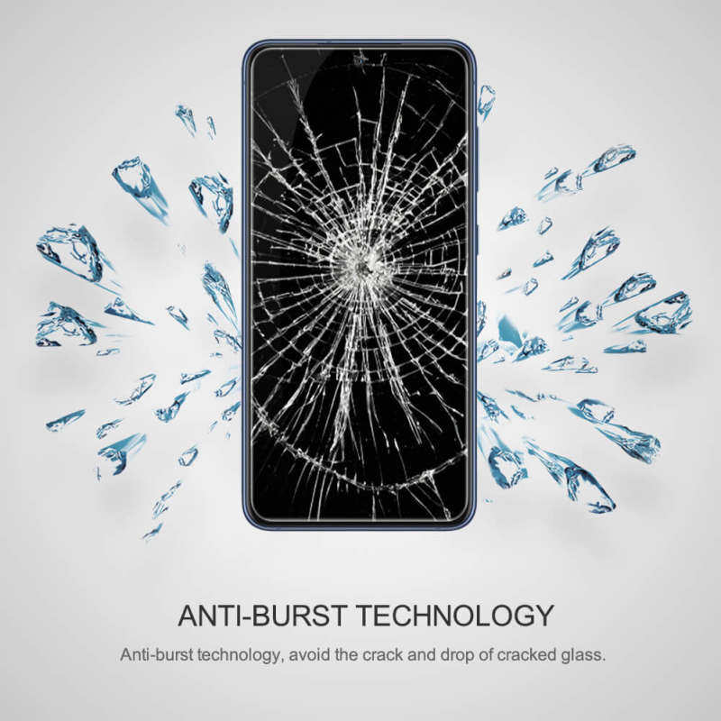 محافظ صفحه نمایش گوشی سامسونگ Galaxy S21 Fe بوف سرامیکی مدل Ceramic Pro-G - Buff Ceramic Pro-G Galaxy S21 Fe Screen Protector