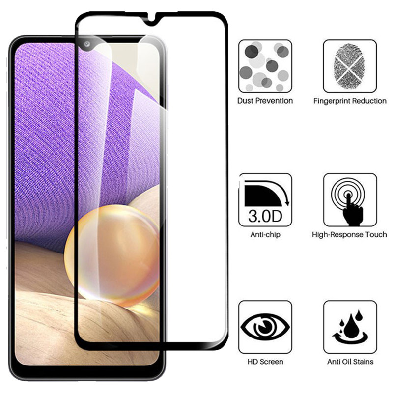 گلس گوشی سامسونگ Galaxy A32 5G / A12 / M12/ M32 5G بوف مدل F33 - Buff F33 Galaxy A32 5G / A12 / M12/ M32 5G Screen Protector