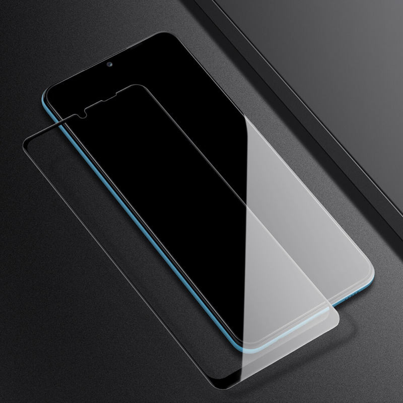 گلس گوشی سامسونگ Galaxy A32 5G / A12 / M12/ M32 5G بوف مدل F33 - Buff F33 Galaxy A32 5G / A12 / M12/ M32 5G Screen Protector