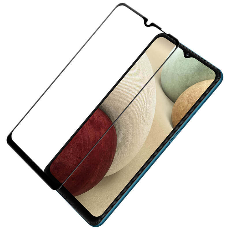 گلس گوشی سامسونگ Galaxy A32 5G / A12 / M12/ M32 5G بوف مدل F33 - Buff F33 Galaxy A32 5G / A12 / M12/ M32 5G Screen Protector