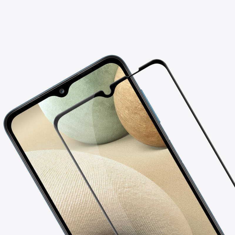گلس گوشی سامسونگ Galaxy A32 5G / A12 / M12/ M32 5G بوف مدل F33 - Buff F33 Galaxy A32 5G / A12 / M12/ M32 5G Screen Protector
