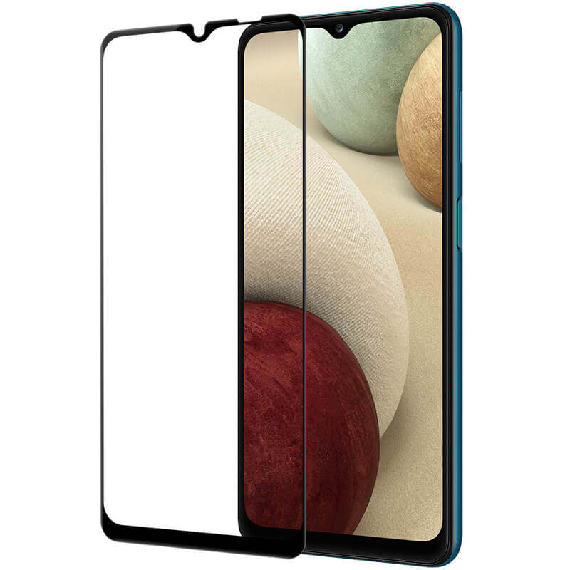 گلس گوشی سامسونگ Galaxy A32 5G / A12 / M12/ M32 5G بوف مدل F33 - Buff F33 Galaxy A32 5G / A12 / M12/ M32 5G Screen Protector