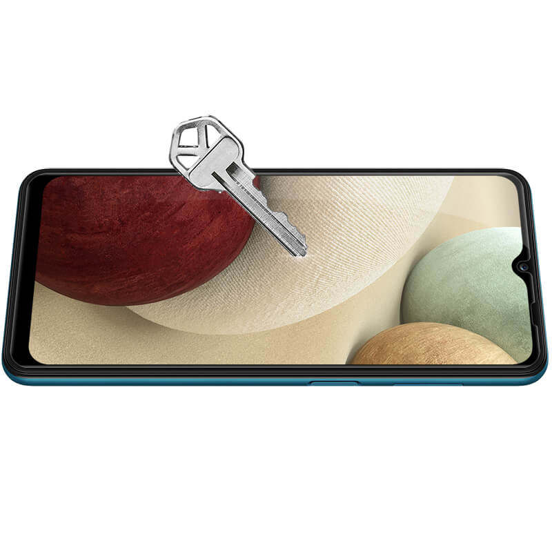گلس گوشی سامسونگ Galaxy A32 5G / A12 / M12/ M32 5G بوف مدل F33 - Buff F33 Galaxy A32 5G / A12 / M12/ M32 5G Screen Protector