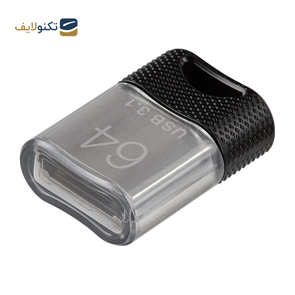 فلش مموری پی ان وای مدل Elite-X Fit USB 3.1 ظرفیت 64 گیگابایت - 