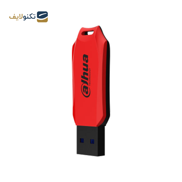 فلش مموری داهوا مدل U176 USB3.0 ظرفیت 64 گیگابایت - 