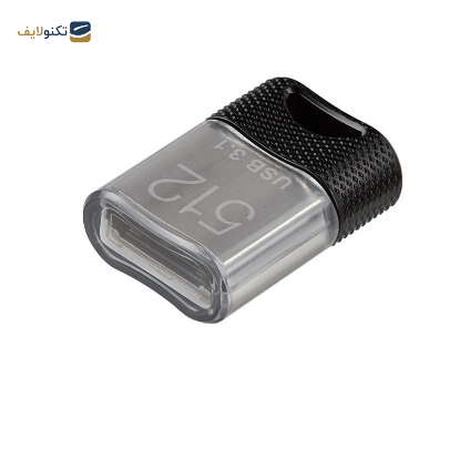 فلش مموری پی ان وای مدل ELITE-X FIT USB3.1  ظرفیت 512 گیگابایت - 