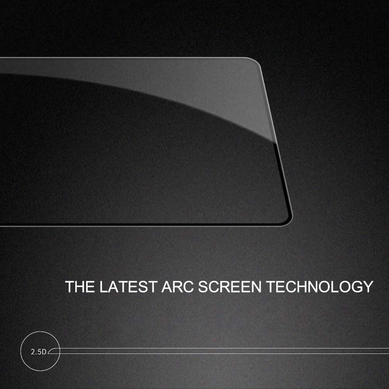 محافظ صفحه نمایش مات بوف مدل 5D-Matte-G مناسب برای گوشی موبایل سامسونگ Galaxy Xcover7 - Buff 5D-Matte-G Glass Screen Protector For Samsung Galaxy Xcover7 / A14 4G/5G