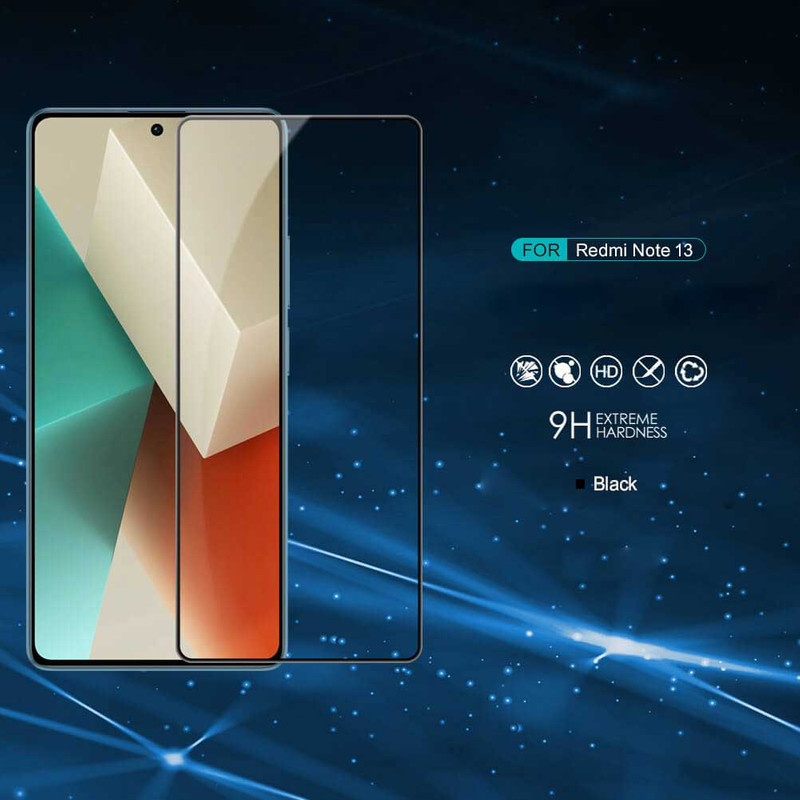 محافظ صفحه نمایش مات بوف مدل 5D-Matte-G مناسب برای گوشی موبایل سامسونگ Galaxy Xcover7 - Buff 5D-Matte-G Glass Screen Protector For Samsung Galaxy Xcover7 / A14 4G/5G