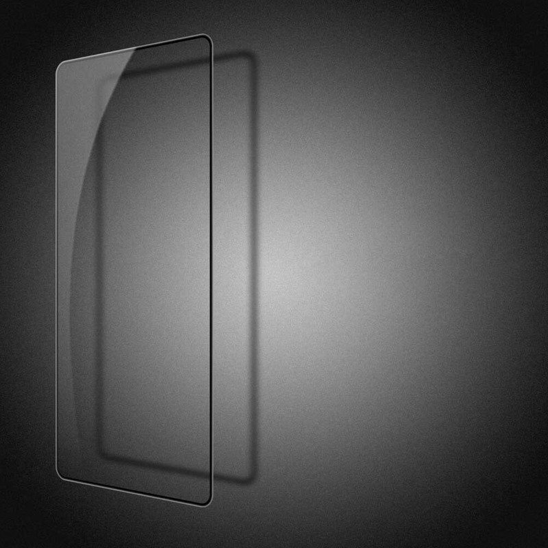 محافظ صفحه نمایش بوف مدل Muscle-Bull مناسب برای گوشی موبایل سامسونگ Galaxy Xcover7/ A14 4G/5G - Buff Muscle-Bull Glass Screen Protector For Samsung Galaxy Xcover7 / A14 4G/5G