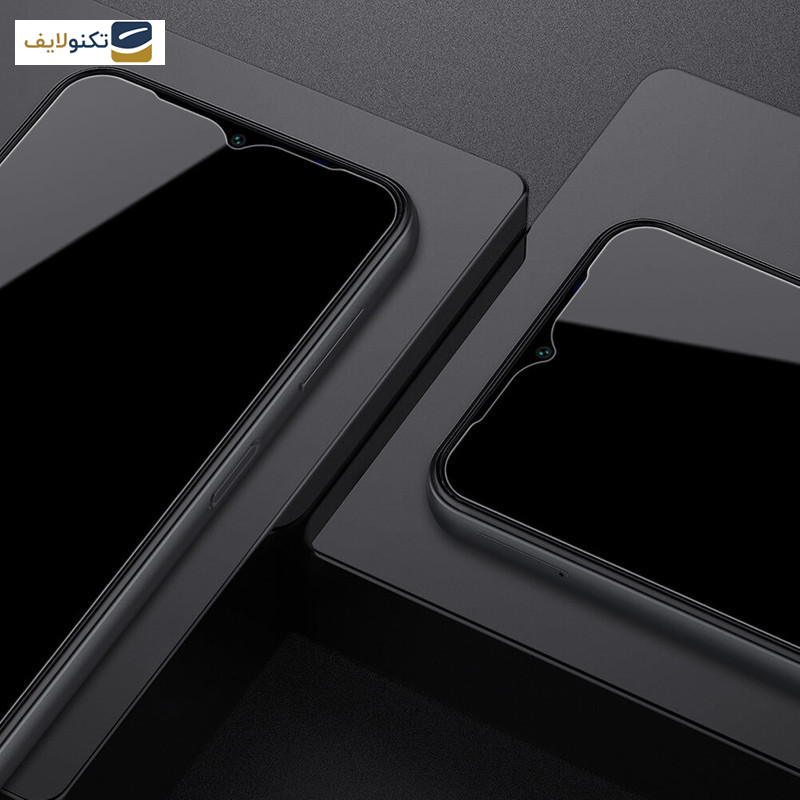 محافظ صفحه نمایش سرامیکی بوف مدل Ceramic Pro مناسب برای گوشی موبایل سامسونگ Galaxy Xcover7/ A14 4G/5G  - Buff Ceramic Pro screen protector suitable for Samsung Galaxy Xcover7/ A14 4G/5G