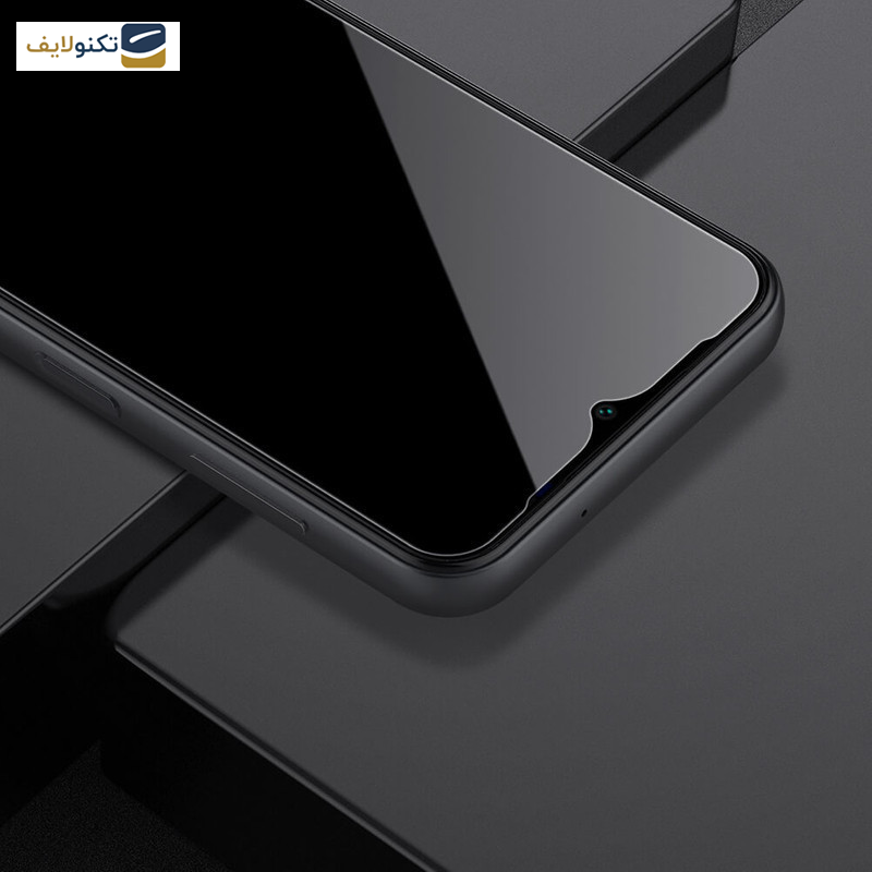 محافظ صفحه نمایش سرامیکی بوف مدل  Ceramic Pro-G مناسب برای گوشی موبایل سامسونگ Galaxy A14 4G/5G / Xcover7  - Buff Ceramic Pro-G screen protector suitable for Samsung Galaxy Xcover7/ A14 4G/5G