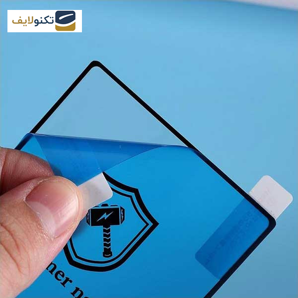 محافظ صفحه نمایش اپیکوی مدل Polymer Nano مناسب برای گوشی موبایل سامسونگ Galaxy S8/ S9 - Epicoy Polymer Nano Screen Protector For Samsung Galaxy S8/ S9