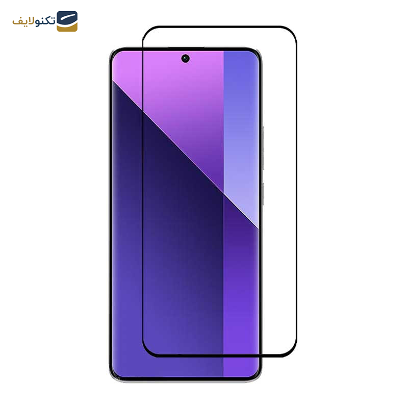 محافظ صفحه نمایش اپیکوی مدل Anti-Static مناسب برای گوشی موبایل شیائومی Note 13 Pro Plus 5G - Epicoy Glass Screen Protector Anti-Static For Xiaomi Redmi Note 13 Pro Plus 5G