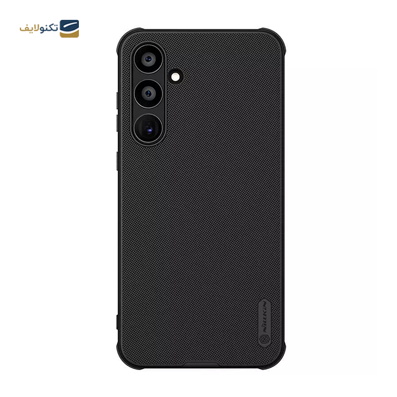 کاور گوشی سامسونگ Galaxy A55 نیلکین مدل Super Frosted Shield Pro - Nillkin Super Frosted Shield Pro Matte cover case for Samsung Galaxy A55