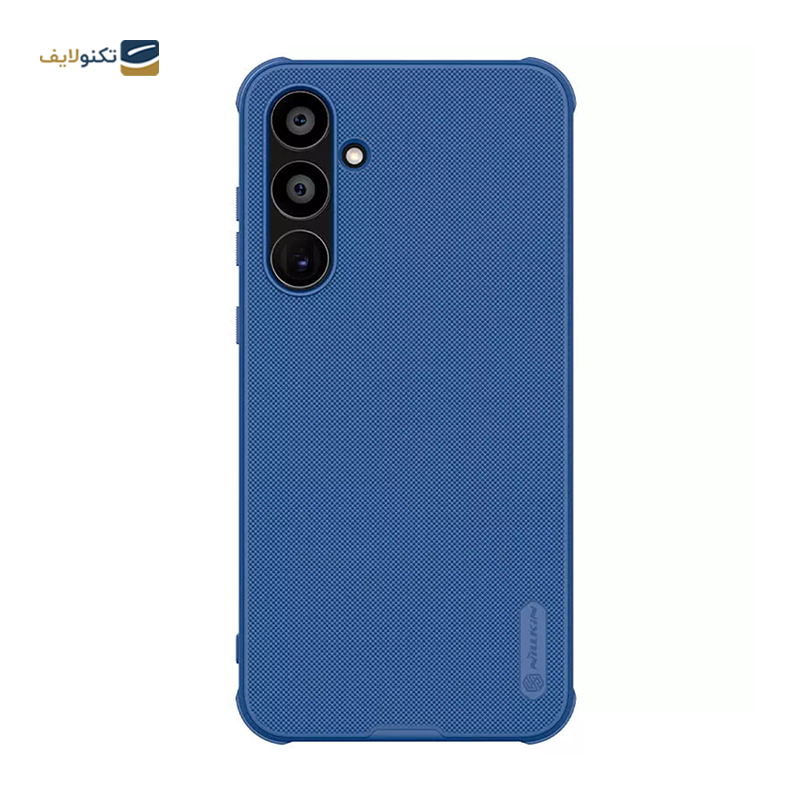 کاور گوشی سامسونگ Galaxy A55 نیلکین مدل Super Frosted Shield Pro - Nillkin Super Frosted Shield Pro Matte cover case for Samsung Galaxy A55