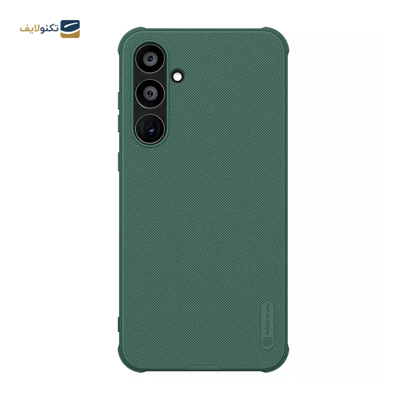 کاور گوشی سامسونگ Galaxy A55 نیلکین مدل Super Frosted Shield Pro - Nillkin Super Frosted Shield Pro Matte cover case for Samsung Galaxy A55