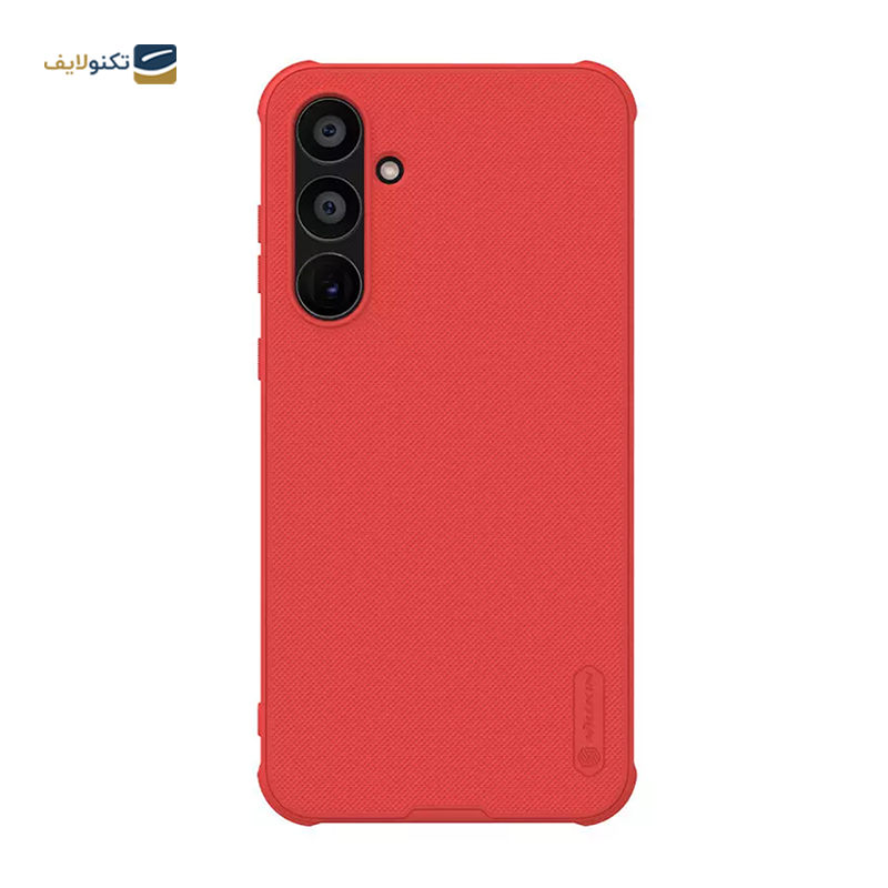 کاور گوشی سامسونگ Galaxy A55 نیلکین مدل Super Frosted Shield Pro - Nillkin Super Frosted Shield Pro Matte cover case for Samsung Galaxy A55